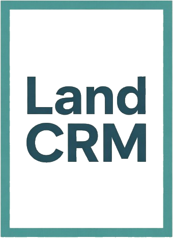 LandCRM